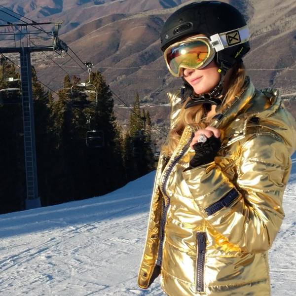 ปารีส ฮิลตัน