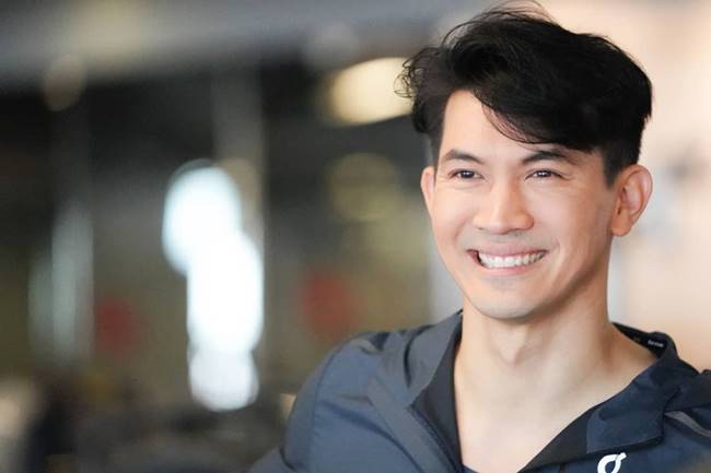 หน่อย บุษกร จากตากล้อง เคน ธีรเดช