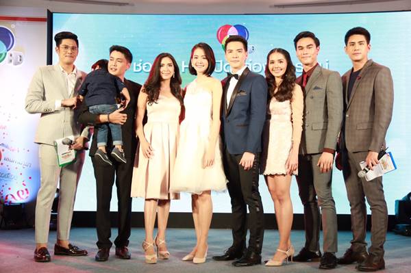 7HD เปิดกล่องละครใหม่