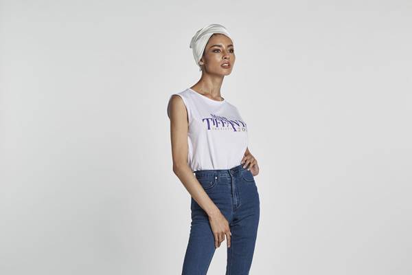 มิสทิฟฟานี่ ยูนิเวิร์ส 2018