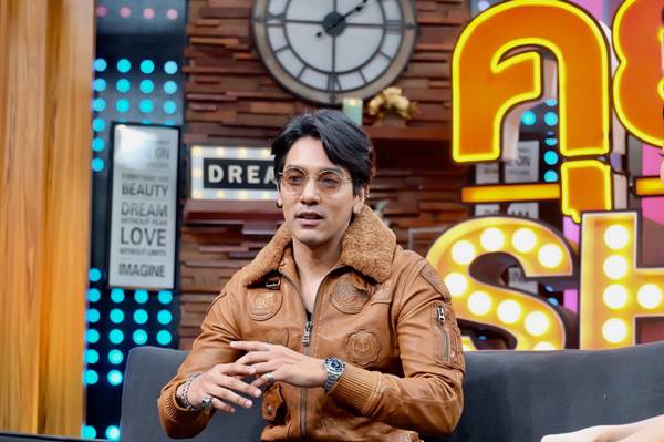 ดีเจแมน