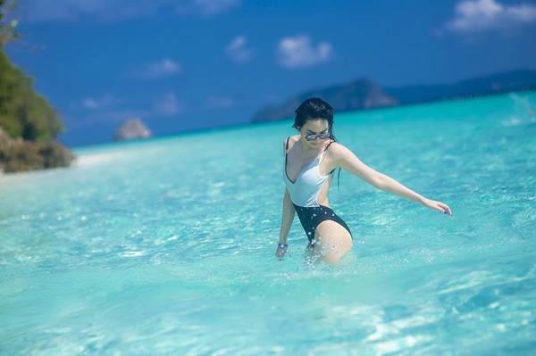 เมย์ พิชญ์นาฏ 