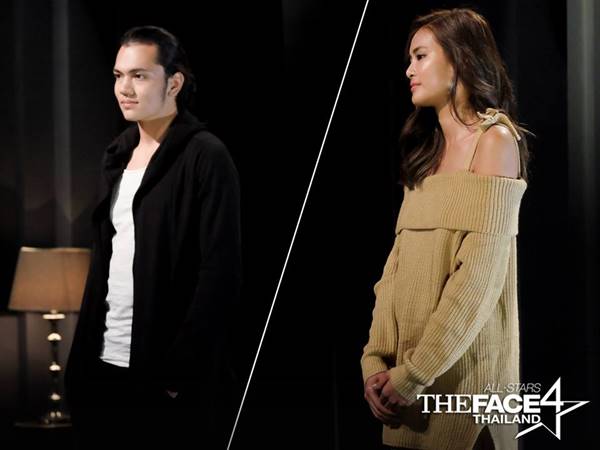  The Face 4 All Stars