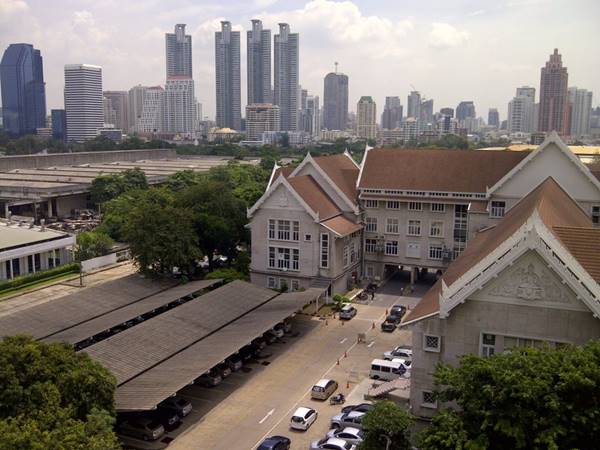 โรงงานยาสูบ