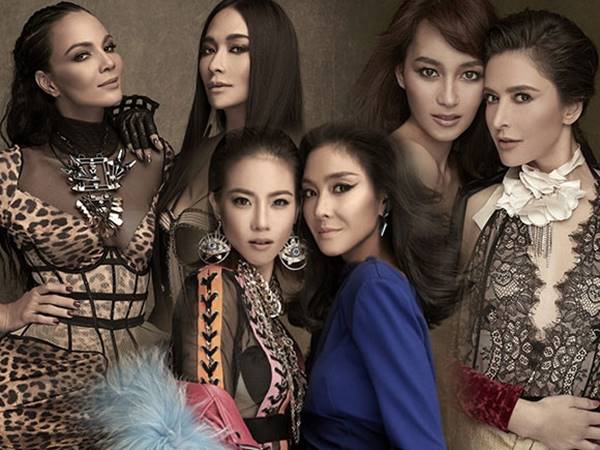 แอดมิน The Face