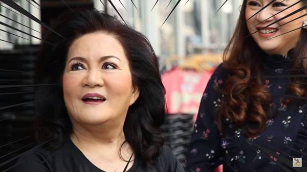 เจ๊เล้ง ดอนเมือง