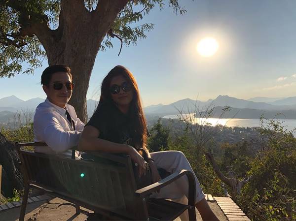 นุ่น-หลุยส์