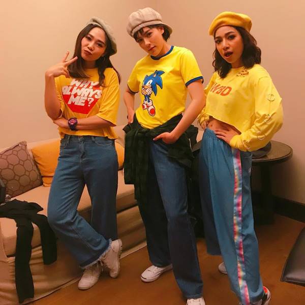 คิมเบอร์ลี่