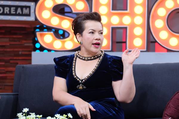 หนูแหม่ม สุริวิภา