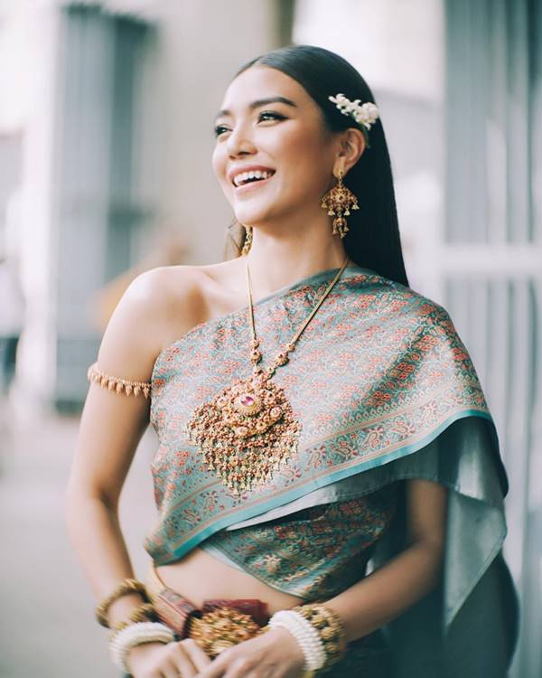 ปราง กัญญ์ณรัณ