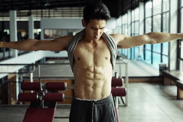 ก๊อต จิรายุ