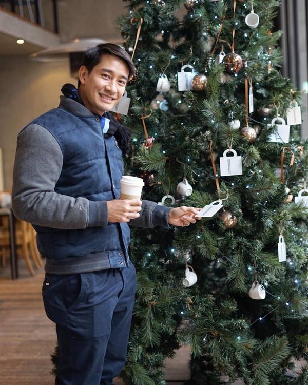 ไฮโซเอย เปิดใจสาเหตุเลิก ป้อง ณวัฒน์ 