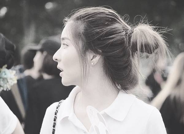 น้องอิน ณัฐนิชา