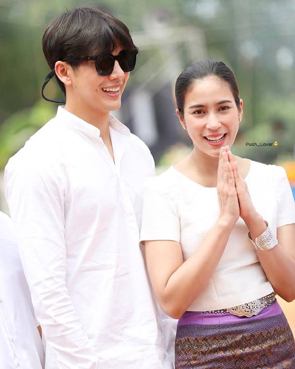 ดีเจพุฒ จุ๋ย