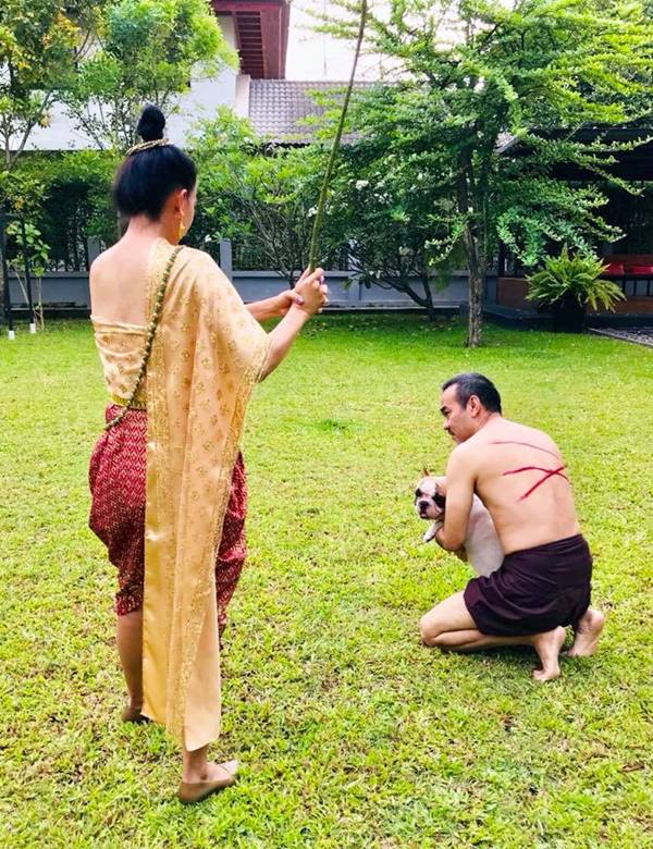 ป้าง นครินทร์