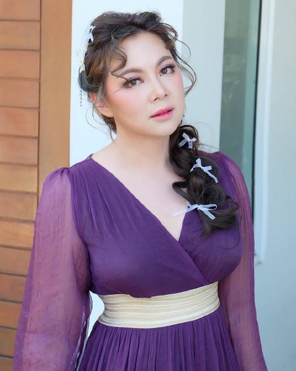 บุ๋ม ปนัดดา 