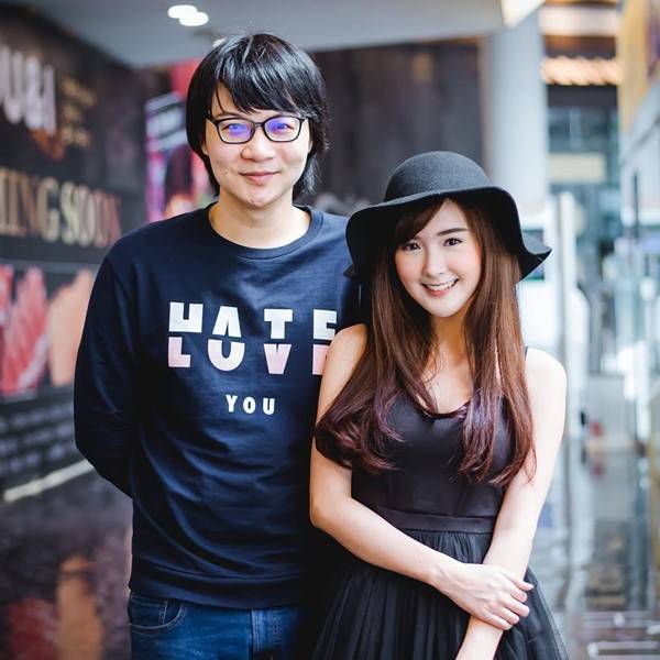 เบียร์ ภัสรนันท์