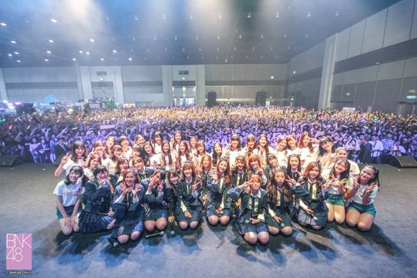 BNK48 รุ่นที่ 2