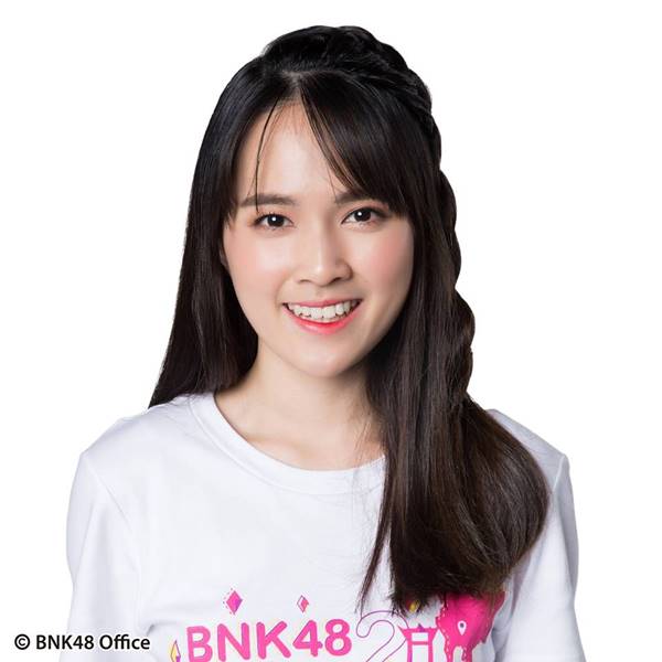 BNK48 รุ่นที่ 2