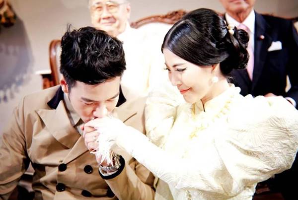 โย่ง อาร์มแชร์