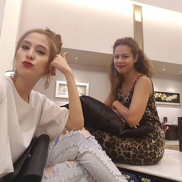 ขวัญ อุษามณี