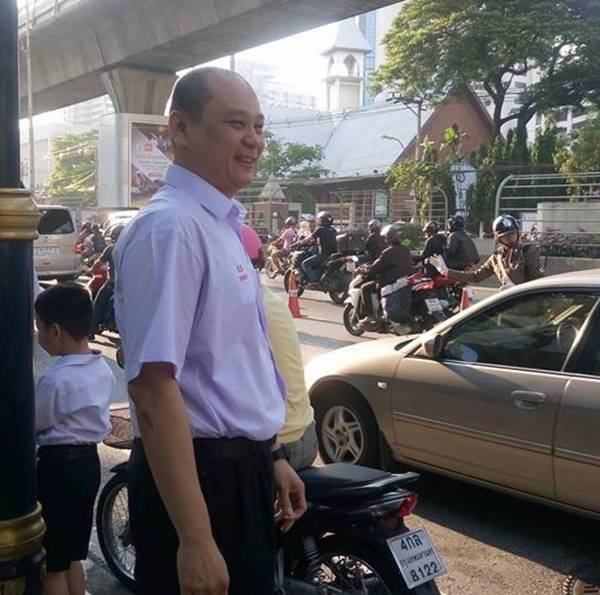 ผอ.กรุงเทพคริสเตียน