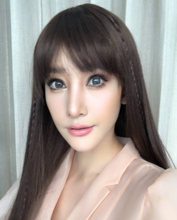 แตงโม นิดา