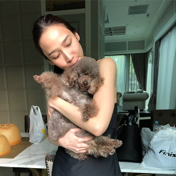 อั้ม พัชราภา