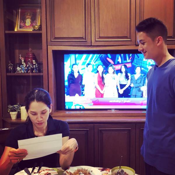 นุสบา ปุณณกันต์