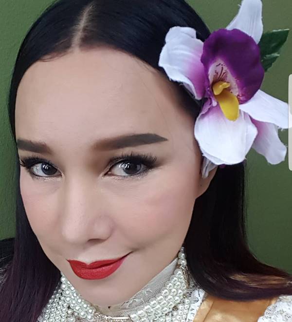 ส้มเช้ง สามช่า