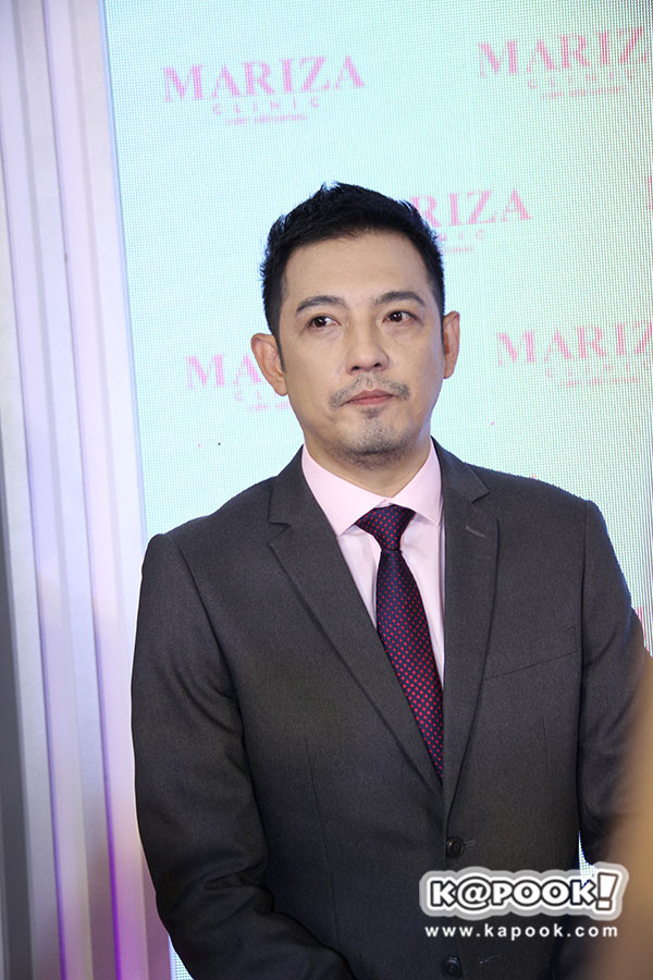 หนุ่ม ศรราม