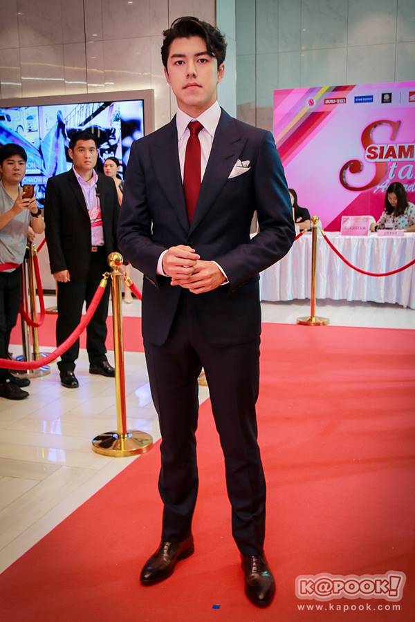 นาย ณภัทร