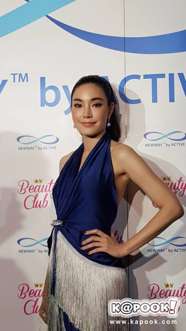 เมย์ พิชญ์นาฏ 