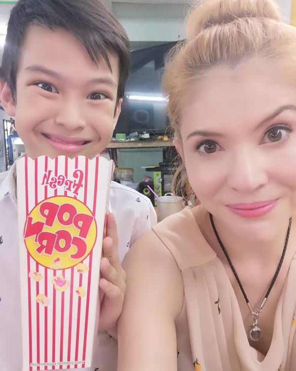 แอนนี่ บรู๊ค