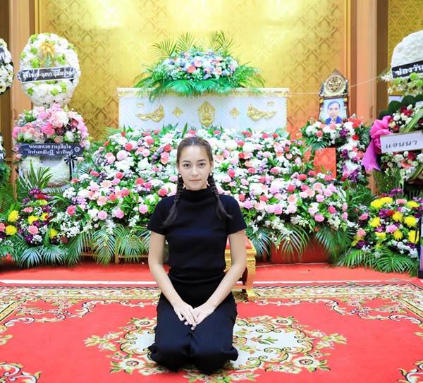 บี น้ำทิพย์