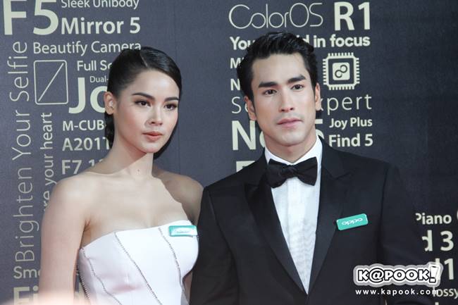 ณเดชน์  ญาญ่า 