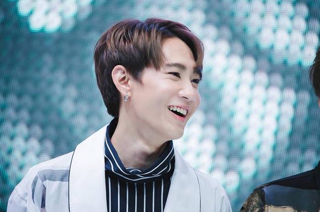  มิ้ง - กัปตัน