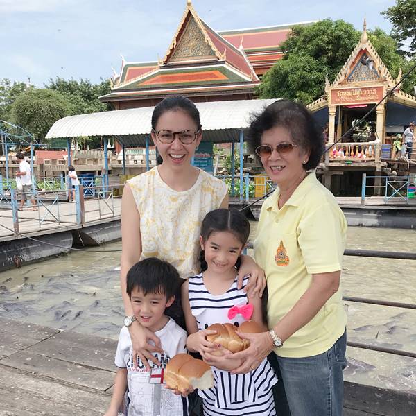 กบ สุวนันท์