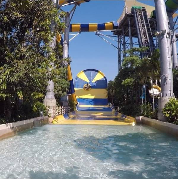 แพนเค้ก - สารวัตรหมี 