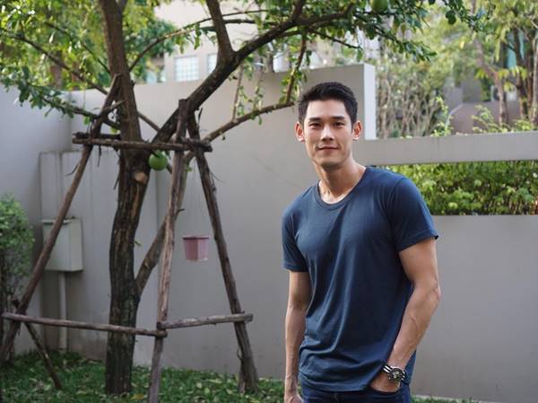 กันต์ กันตถาวร