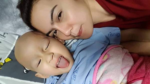 น้องสกาย