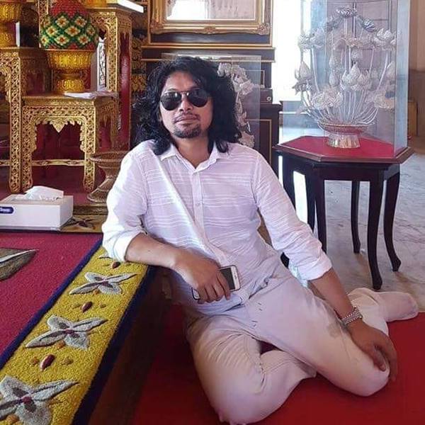 เสก โลโซ