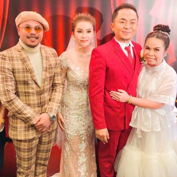  อี๊ด โปงลางสะออน