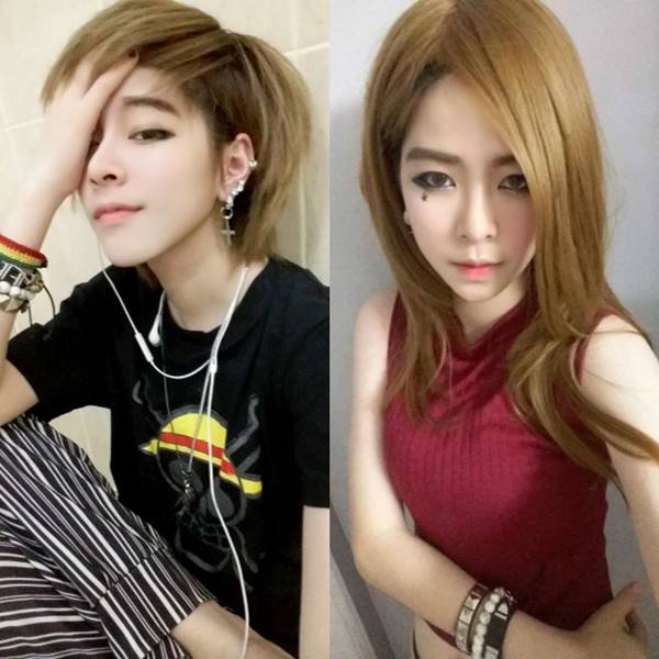 แป้ง สุกานดา