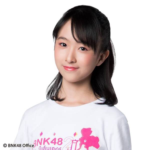 BNK48 รุ่นที่ 2