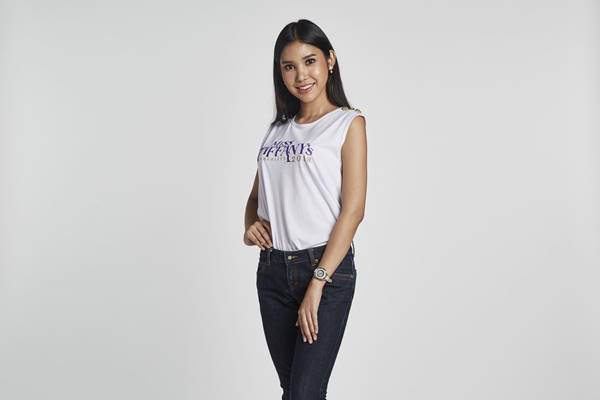 มิสทิฟฟานี่ ยูนิเวิร์ส 2018