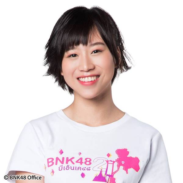 BNK48 รุ่นที่ 2