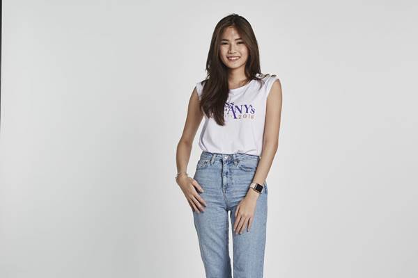 มิสทิฟฟานี่ ยูนิเวิร์ส 2018