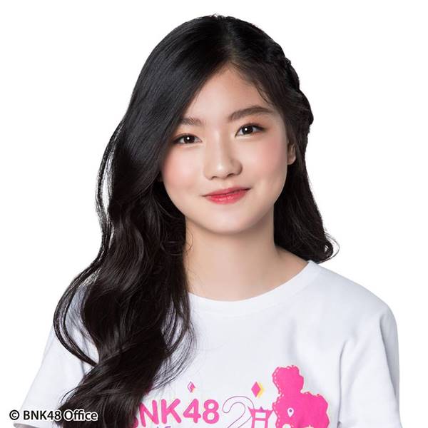 BNK48 รุ่นที่ 2