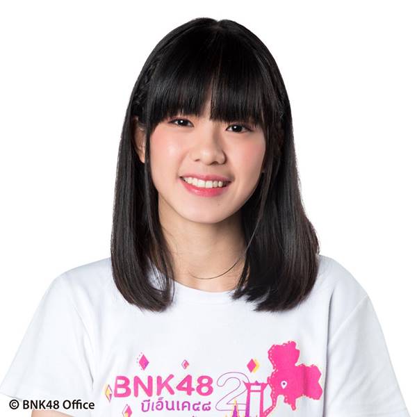BNK48 รุ่นที่ 2